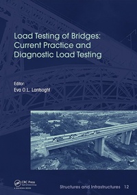 Abbildung von: Load Testing of Bridges - CRC Press