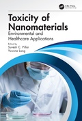 Cover: Toxicity of Nanomaterials - CRC Press