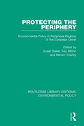 Cover: Protecting the Periphery - Routledge