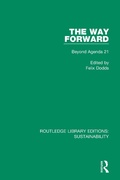 Cover: The Way Forward - Routledge