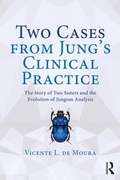 Bild: Two Cases from Jung's Clinical Practice - Routledge