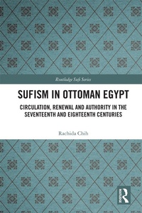 Abbildung von: Sufism in Ottoman Egypt - Routledge