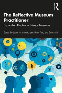 Abbildung von: The Reflective Museum Practitioner - Routledge