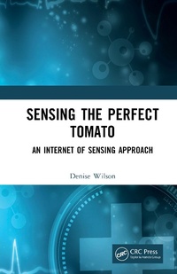 Abbildung von: Sensing the Perfect Tomato - CRC Press