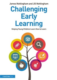 Abbildung von: Challenging Early Learning - Routledge