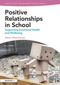 Cover: Positive Relationships in School - Routledge