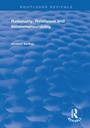 Cover: Rationality, Relativism and Incommensurability - Routledge