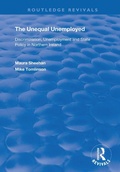 Cover: The Unequal Unemployed - Routledge