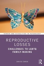 Cover: Reproductive Losses - Routledge