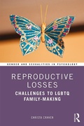 Cover: Reproductive Losses - Routledge