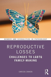 Enlarge image Cover: Reproductive Losses - Routledge