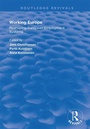 Cover: Working Europe - Routledge