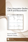 Cover: Omic Association Studies with R and Bioconductor - Chapman & Hall/CRC
