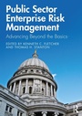 Cover: Public Sector Enterprise Risk Management - Routledge