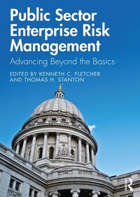 Enlarge image Cover: Public Sector Enterprise Risk Management - Routledge