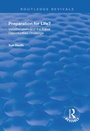 Cover: Preparation for Life? - Routledge