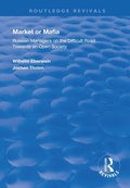 Cover: Market or Mafia - Routledge