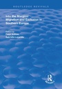 Cover: Into the Margins - Routledge
