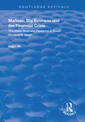 Cover: Mafioso, Big Business and the Financial Crisis - Routledge
