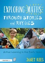 Cover: Exploring Maths through Stories and Rhymes - Routledge