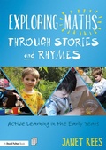Cover: Exploring Maths through Stories and Rhymes - Routledge