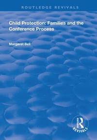 Enlarge image Cover: Child Protection - Routledge