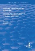 Cover: Housing: Participation and Exclusion - Routledge