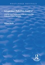 Cover: Integrated Pollution Control - Routledge