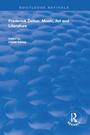 Cover: Frederick Delius - Routledge