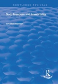 Cover: God, Freedom and Immortality - Routledge
