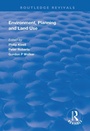 Cover: Environment, Planning and Land Use - Routledge