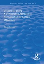 Cover: Designs for Living - Routledge