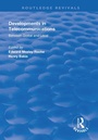 Cover: Developments in Telecommunications - Routledge