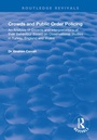 Cover: Crowds and Public Order Policing - Routledge