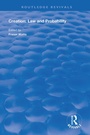 Cover: Creation - Routledge