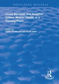 Cover: Crisis Services and Hospital Crises - Routledge