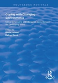 Cover: Coping with Changing Environments - Routledge