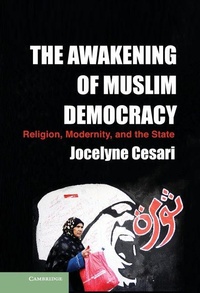 Enlarge image Cover: The Awakening of Muslim Democracy - Cambridge University Press