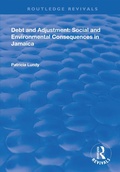 Cover: Debt and Adjustment - Routledge