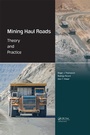 Cover: Mining Haul Roads - CRC Press