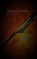 Cover: Paradosso Dell'Amore - Dewayne Jordan Hampton