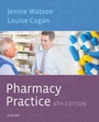 Cover: Pharmacy Practice E-Book - Elsevier