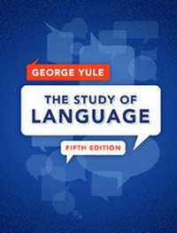 Enlarge image Cover: The Study of Language - Cambridge University Press