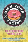 Cover: Own Your Eating - Jam - Written in Kilos