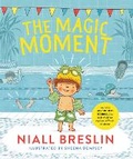 Cover: The Magic Moment - Gill Childrens