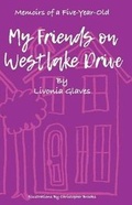 Cover: Memoirs of a Five-Year-Old - Your Turn, Your Story