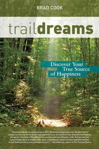 Enlarge image Cover: Trail Dreams - Bradford A. Cook