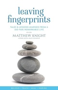 Cover: Leaving Fingerprints - MPC Color, Inc