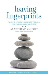 Enlarge image Cover: Leaving Fingerprints - MPC Color, Inc