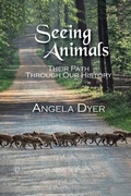 Cover: Seeing Animals - Lutterworth Press